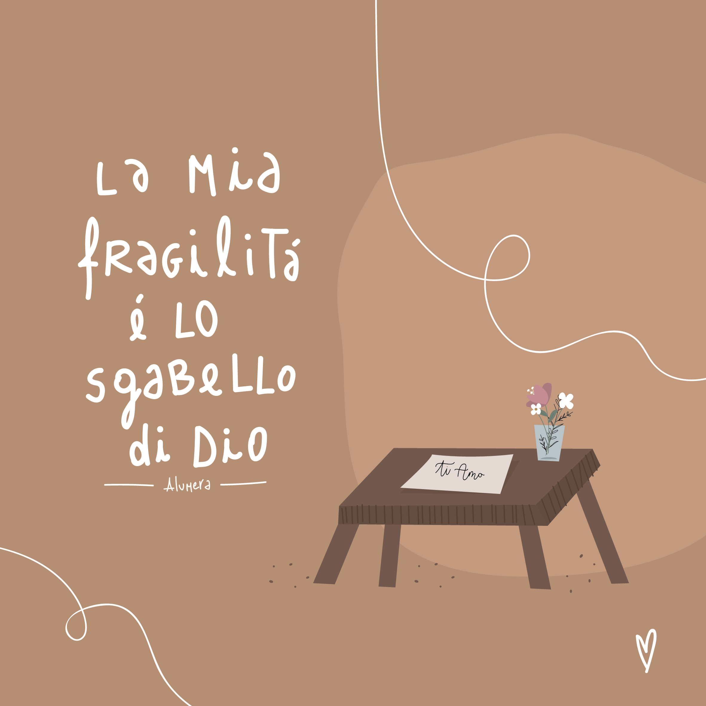 Preghiera | Fragilità
