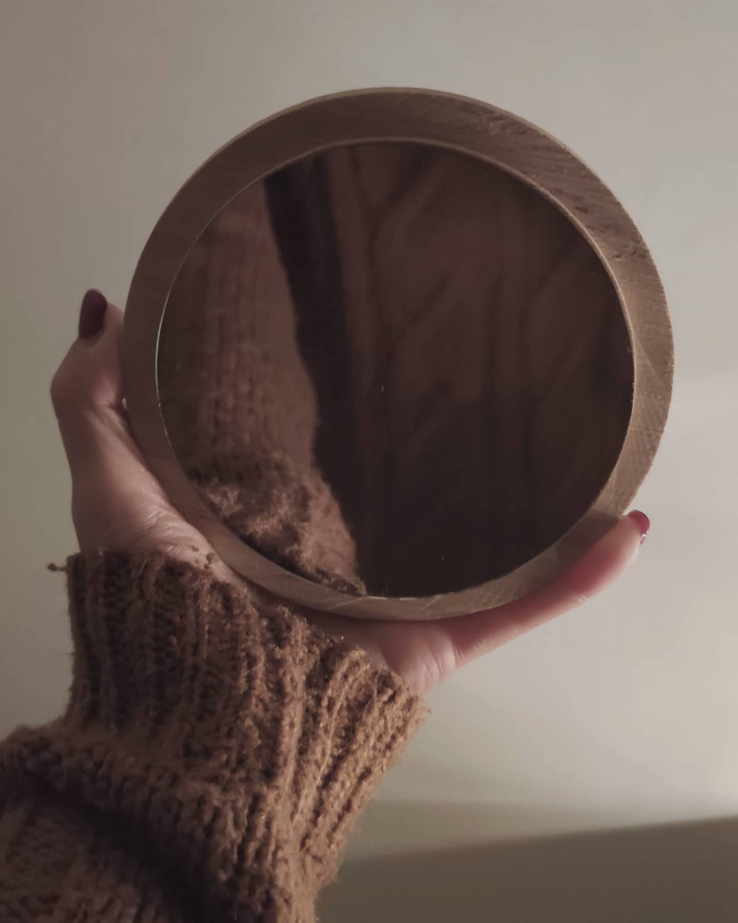 19° PASSO // CHI SONO?