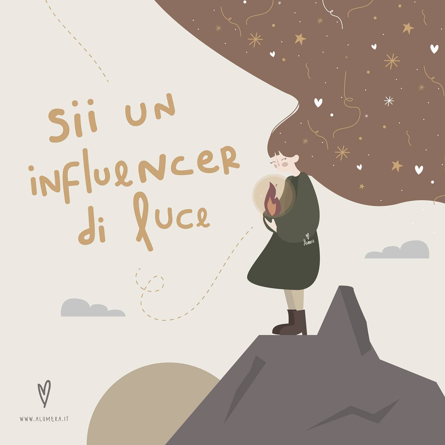 Pensieri | Splendi