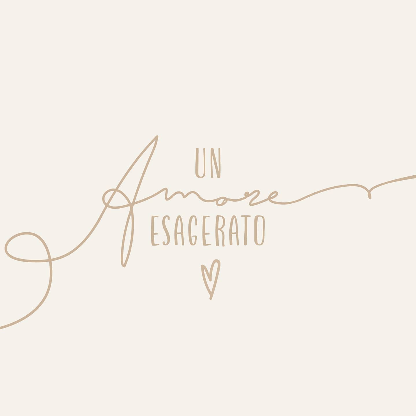 Un amore esagerato #02