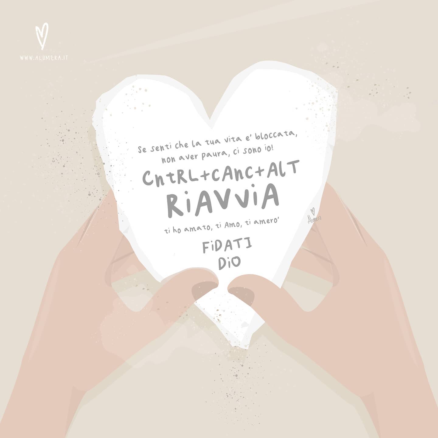 Riavvia #24
