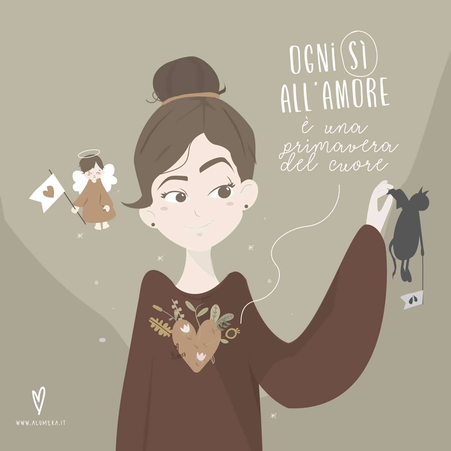 Pensieri | Nuova Primavera