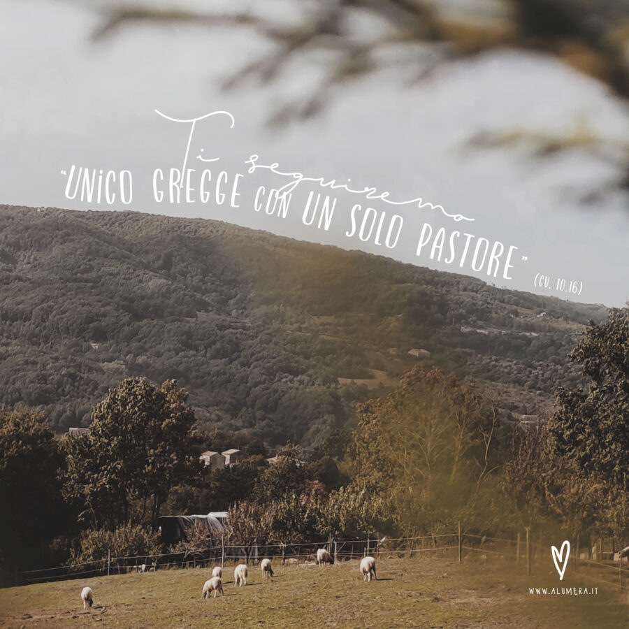 Pensieri | Pastore buono