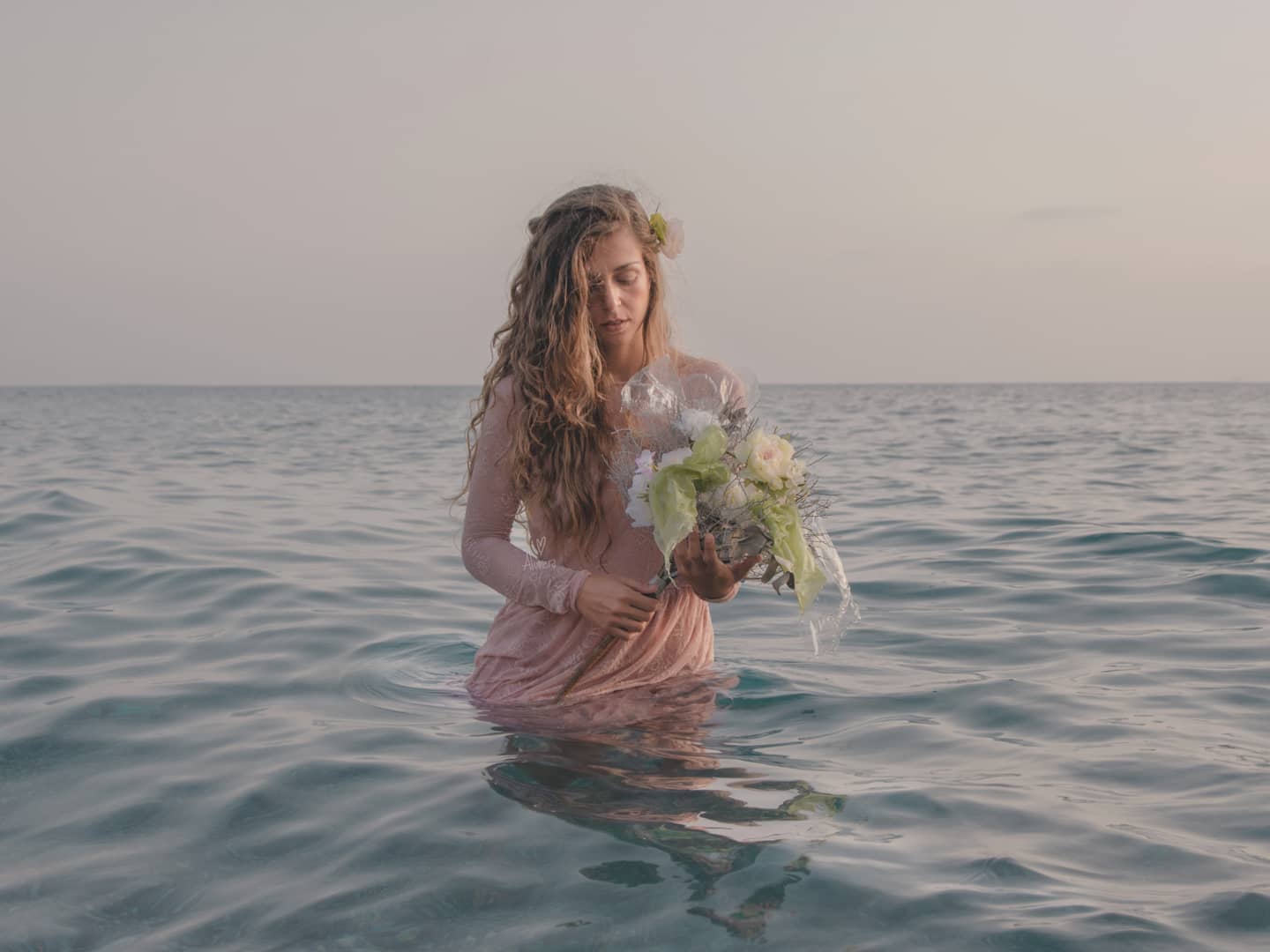 Preghiera | Ode alla Terra