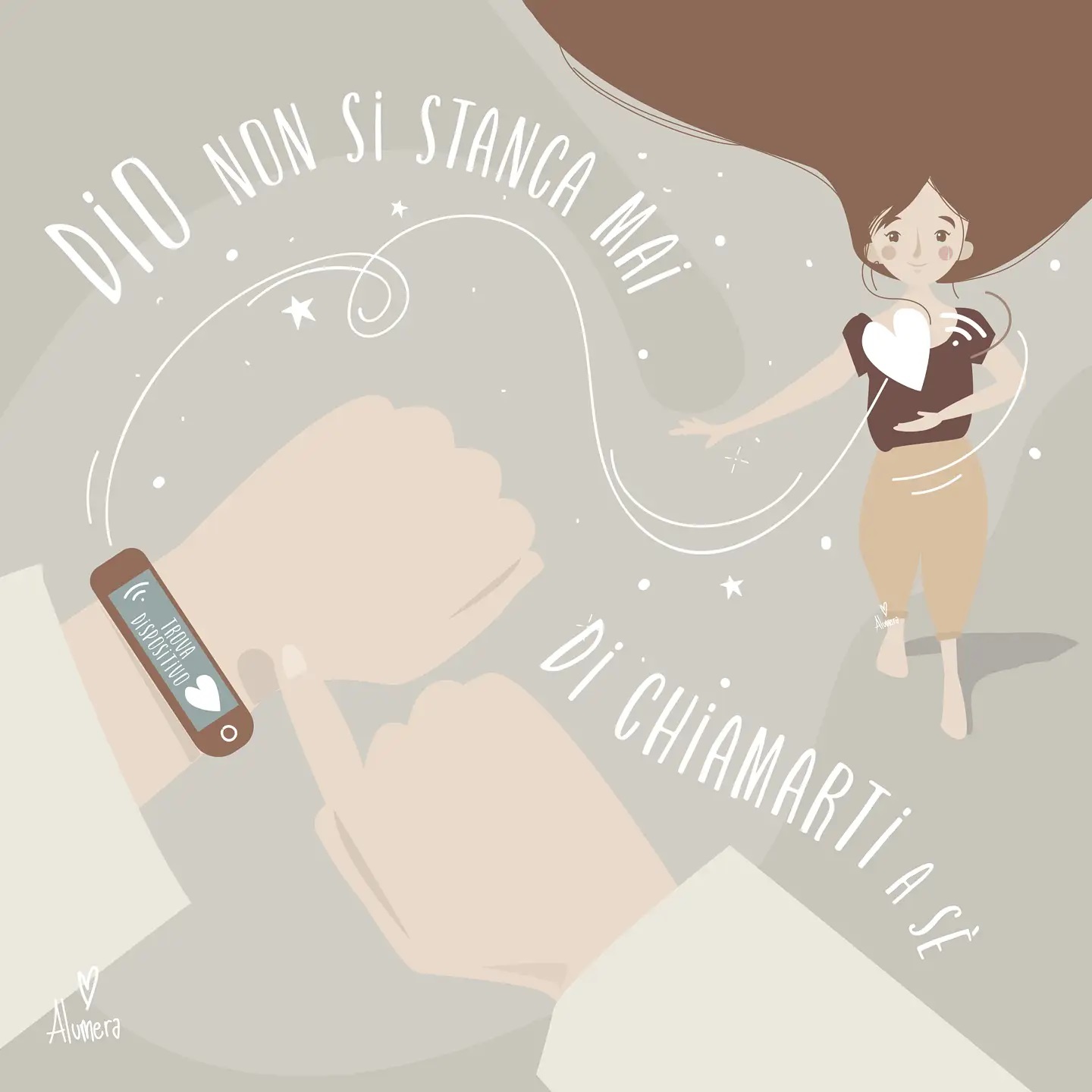 Pensieri | Dispositivi