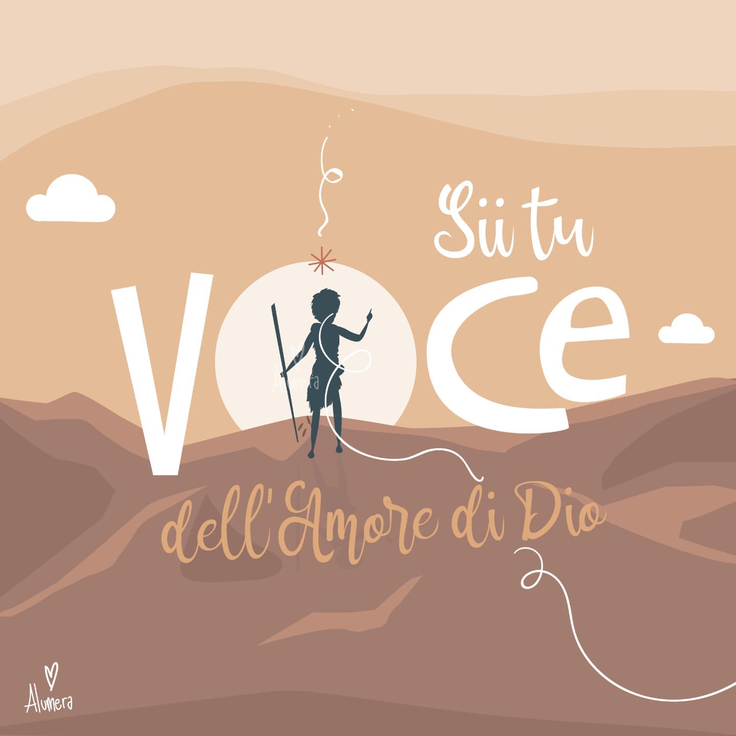 🏜️👣🗣️11•PASSO // VOCE