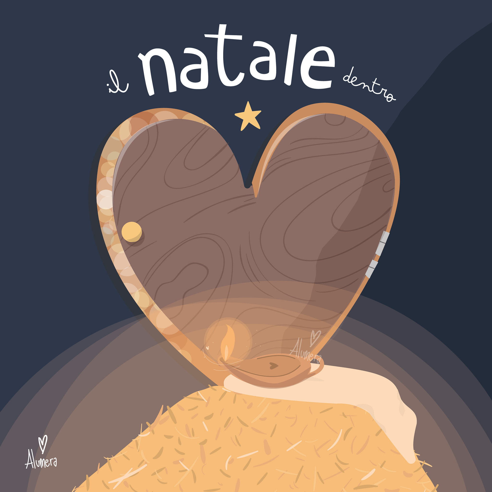 👣♥️✨17•PASSO // DENTRO