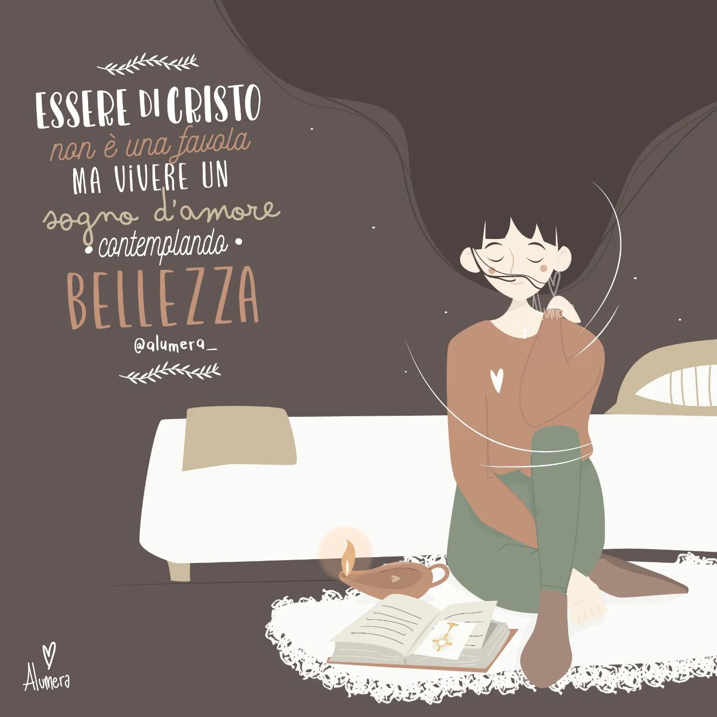 Pensieri | Favole e Sogni