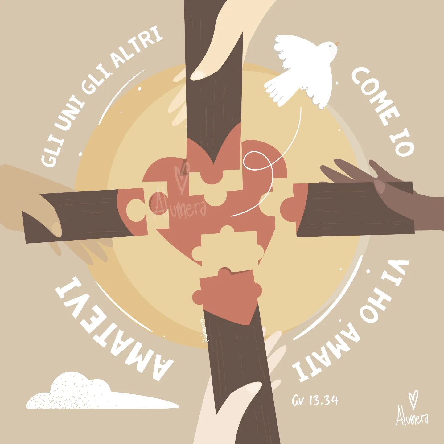 Pensieri | Punto zero