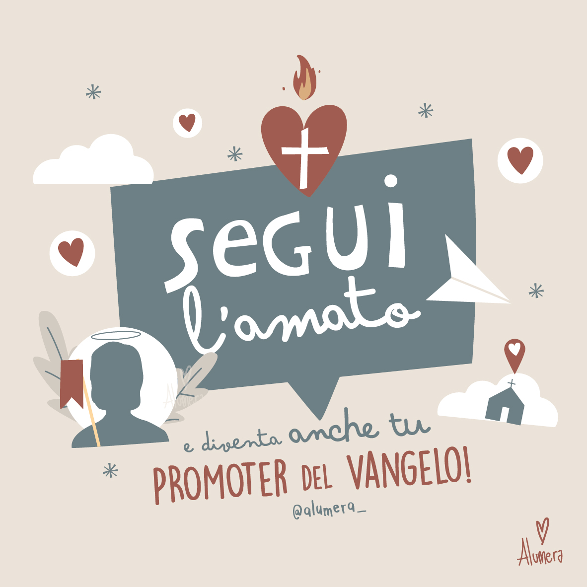 Pensieri | Followers