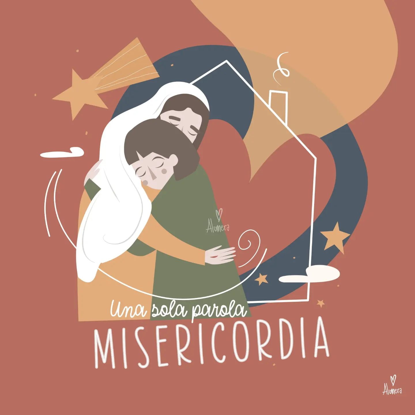 4•PASSO / Misericordia