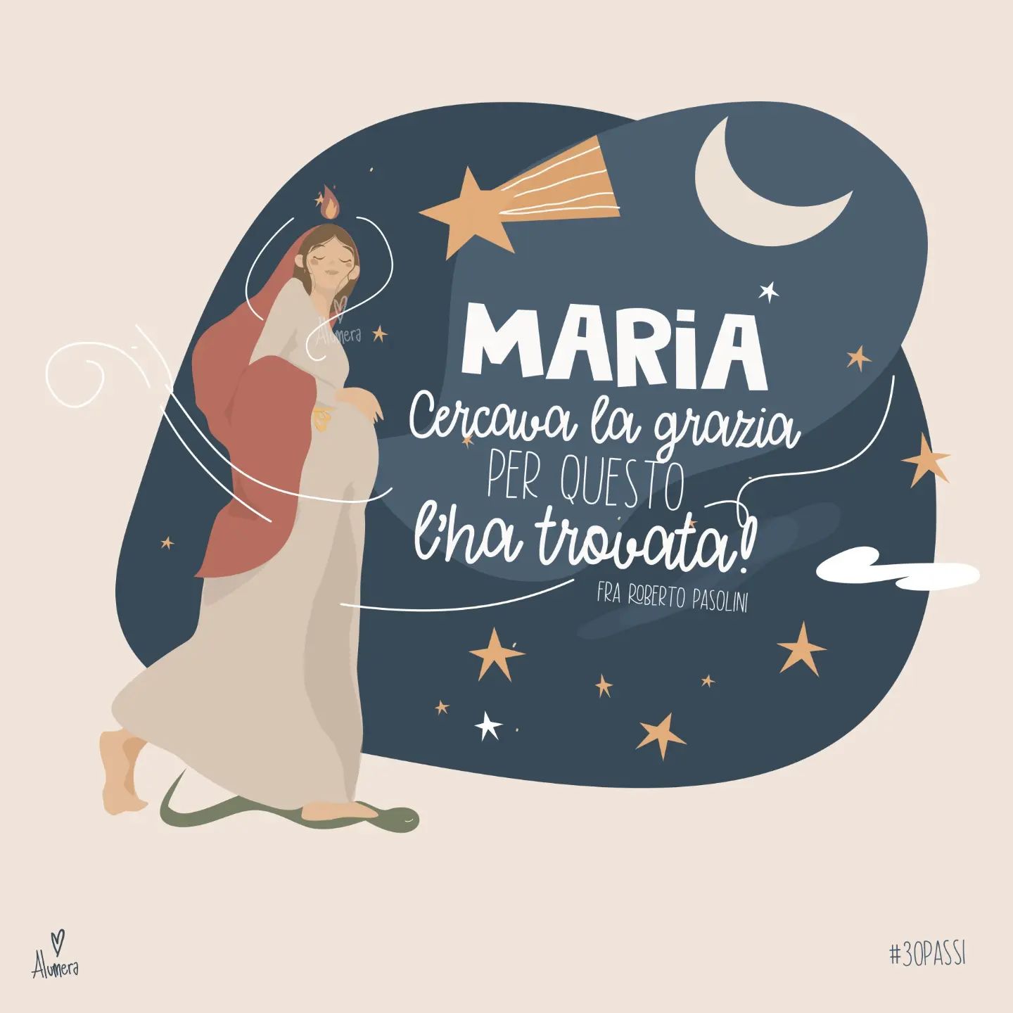 14•PASSO / TROVATA