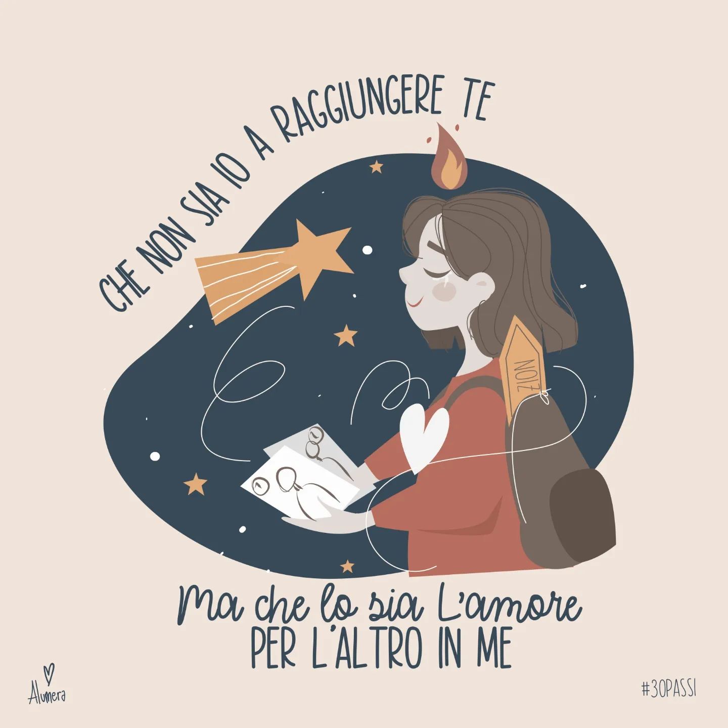 19•PASSO / AUTENTICA  🪞🤎