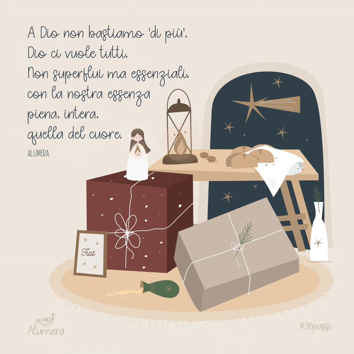 👣❤️‍🔥3° PASSO / TUTTO