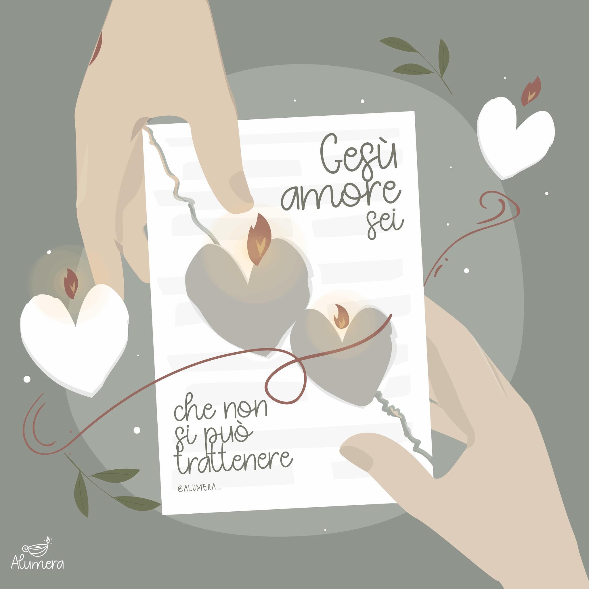 Pensieri | Ma come si fa?