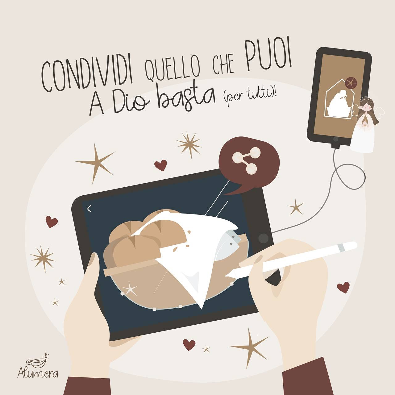 10° PASSO | CON-DI(O)VIDERE