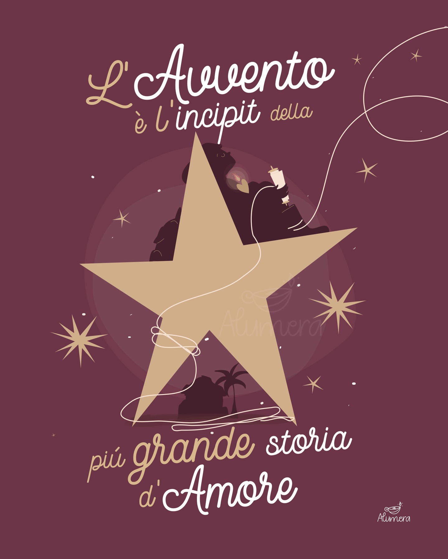 Avvento – L’incipit