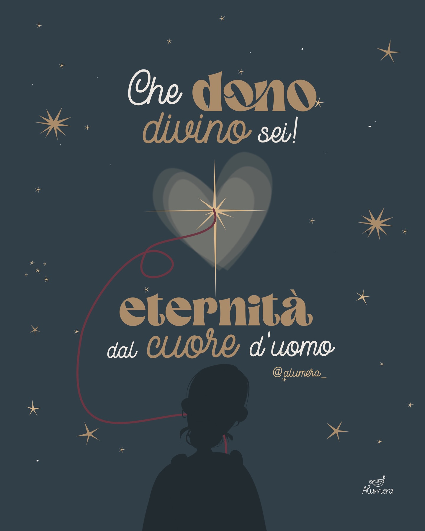 🧶✨👣 17^ PASSO | DESERTI