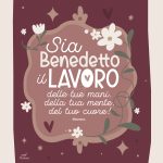 Pensieri | Sia benedetto il lavoro