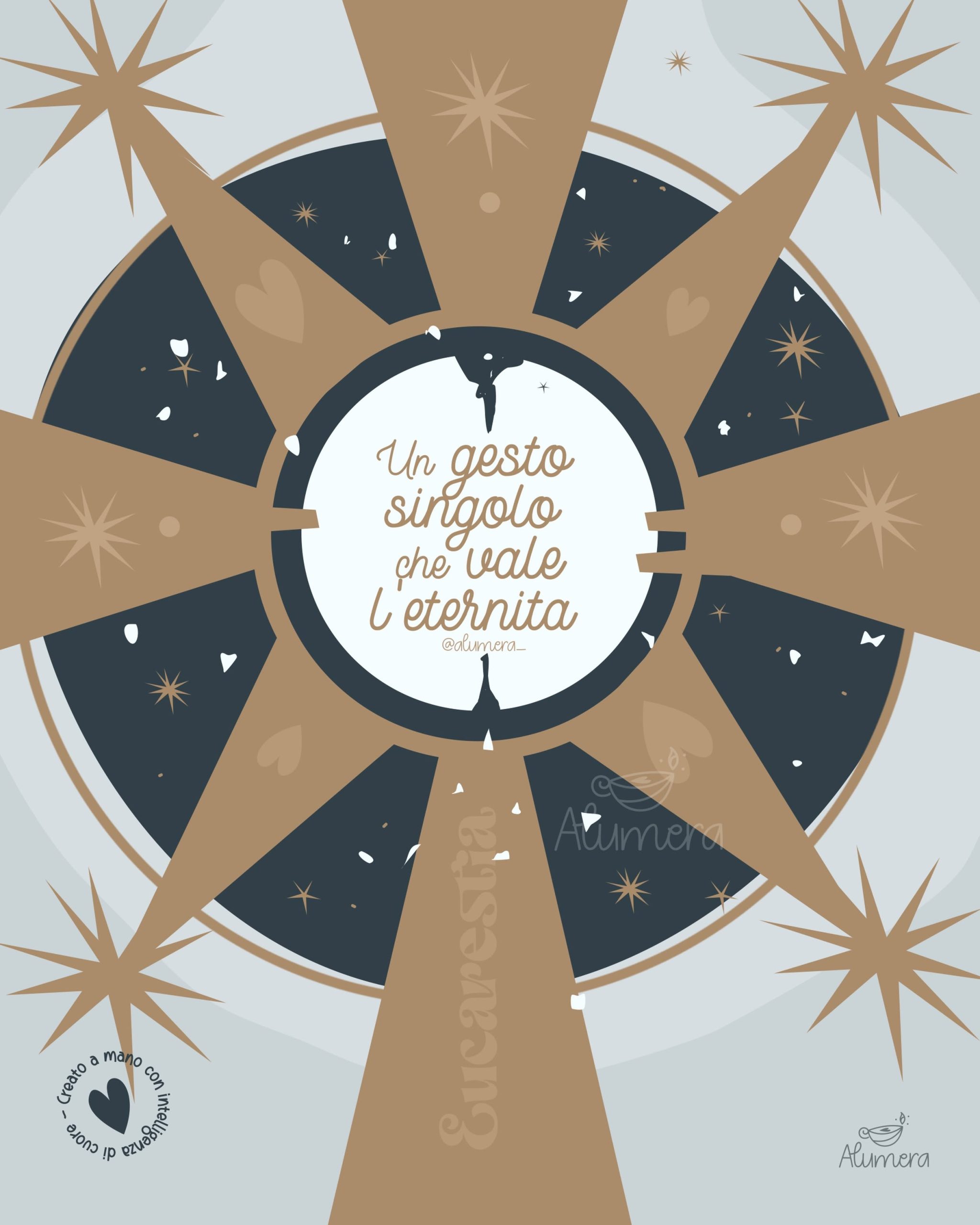 Pensieri | Vita Eterna
