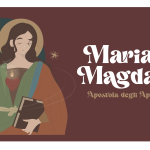Spazi di Assoluto | Maria di Magdala (Maddalena)
