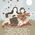 Santa Teresa di Lisieux | La piccola via